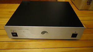 EQUI=TECH Son of Q Balanced Power Conditioner ( Equitech )