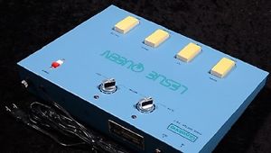 Guyatone FS-7 LESLIE QUEEN Dead stock class mint 1975 RARE VINTAG EFFECTOR F/S