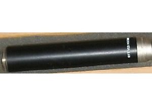 Gefell MV 692 Neumann Microphone