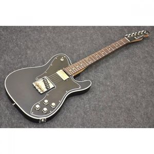 Psychederhythm T-Custom Satin Black w/soft case From JAPAN Free shipping #H82