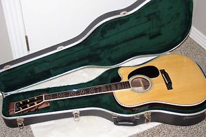 Martin DC DcAura Acoustic or Ele