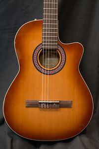 2016 La Patrie Hybrid CW Light B