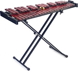 Stagg Xyloset 37 HG 3 Octave Xyl