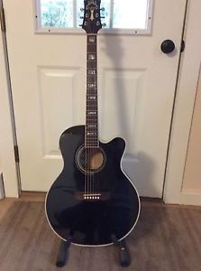 Guild F 47 MCE Acoustic/Electric Guitar