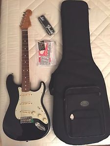 Chitarra Elettrica Fender Stratocaster Classic 60
