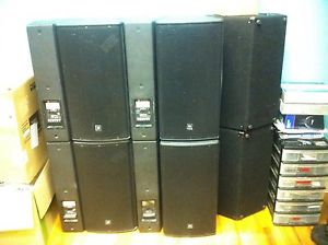2 JBL AM4212/95 LOUD SPEAKERS IN EXCELLENT CONDITION!!!