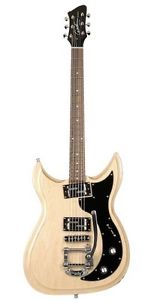 Godin Richmond Dorchester Electr