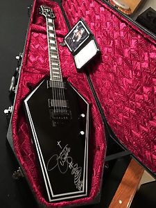 Epiphone Zakk Wylde Custom Shop Grave Yard Disciple Guitar LIMITED EDITION