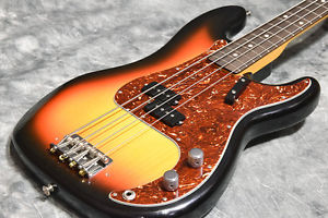 Fender Custom Shop Closet Classi