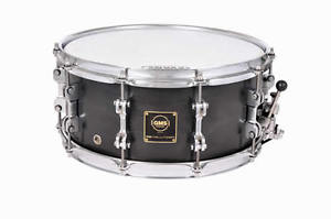 GMS 14" x 6.5" Revolution Snare Drum (Copper Interior)