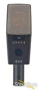 AKG C414 XLS - Used