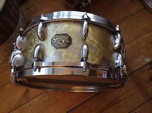 Gretsch USA snare 1981