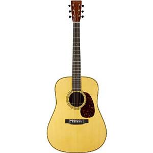 Martin D-28 Authentic 1941 - Natural