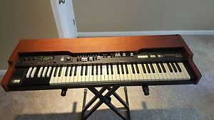 Hammond XK-3 digital drawbar organ in excellent condition