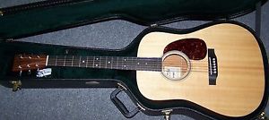 Martin 16 D-GT Acoustic Guitar