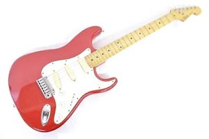 Fender USA American Standerd Stratocaster Electric Guitar T2258659