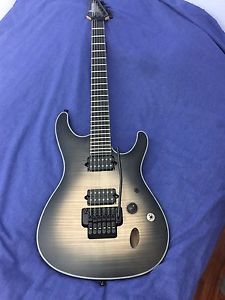 Ibanez Iron Label S Six6dfm DCB 