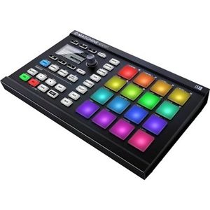 Native Instruments Maschine Mikr
