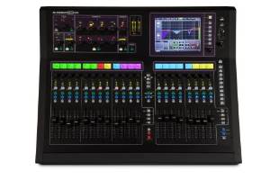 Allen & Heath GLD-80