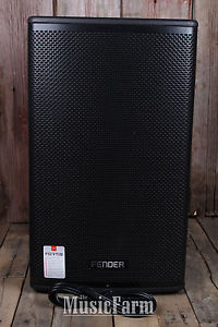 Fender FORTIS F12bt 1300 Watt 12