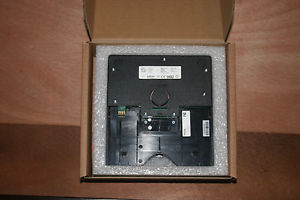 Brahler Digimic DDoc wireless docking station *New with Battery*