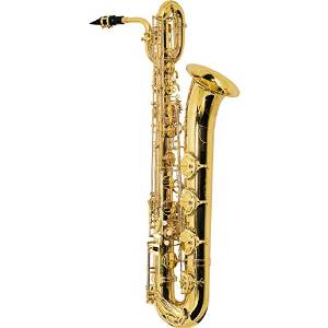 Selmer BS-500 Eb Baritone Saxophone