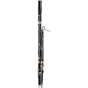 Selmer 1432B USA Bassoon