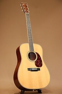 COLLINGS D1H Custom 1994 Guitar USED w/Hardcase FREE SHIPPING from Japan #R1083