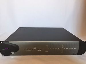 AVID HD I/O Analog 16x16 Interface