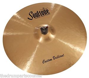Soultone 18quot Custom Brilliant