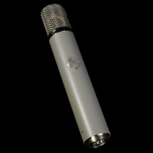 Telefunken C12 Condenser Microphone