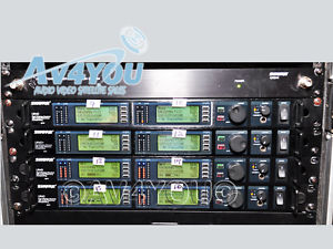 Shure UR 2SM58 Dynamic Wireless 