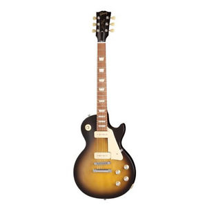Gibson Les Paul 60s Tribute 2016