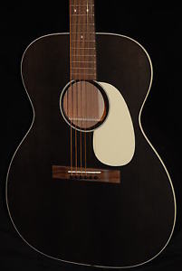 Martin 000-17 Black Smoke