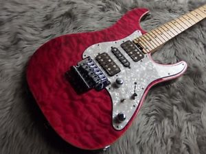 SCHECTER SD-2-24-BW / M Electric Free Shipping