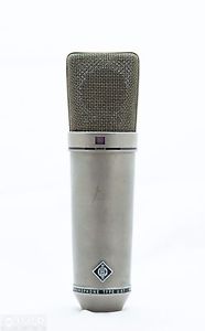 Neumann U67 Handheld Condenser C