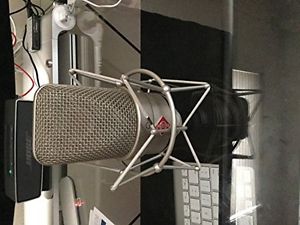 Neumann TLM 49 Condenser Cable P