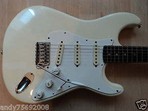 SEHR RAR -  MARINA M-ST/ M-57 1980er MADE IN JAPAN? RED BOBBIN PICKUPS ?