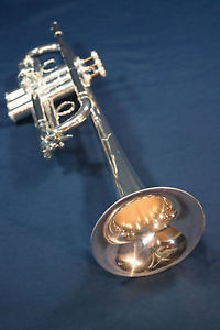 Bach Stradivarius Model 229 C Tr