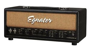Egnater TWEAKER40 HEAD 40 watt G