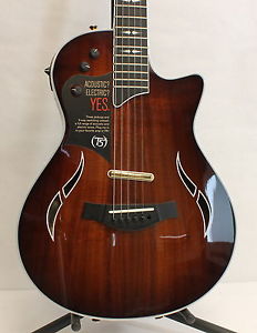 Taylor T5Z Custom KOA Electric Guitar