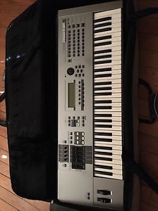 Yamaha motif 6 - Immaculate Condition