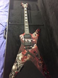Dean Cadillac Select Electric Gu
