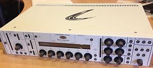 Focusrite The Liquid Channel Mic Pre/Compressor/EQ Rackmount Channel Strip