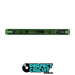 Burl B2 Bomber ADC A/D Converter w/ Dante - DEMO - PERFECT CIRCUIT