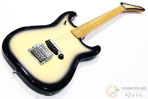 Guitar Works Virgo Original ST Type Used Electric Guitar Free Shipping
