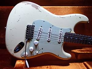 1969 Fender Stratocaster