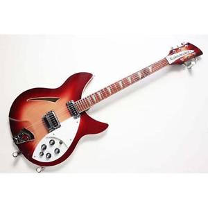 Rickenbacker360WB FREESHIPPING from JAPAN
