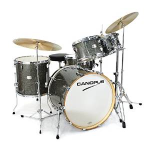 Yaiba Groove Kit Gray Sparkle Lacquer
