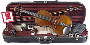 Kennedy Violins Anton Gerard Vio